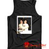 Pete and John pete davidson Tank Top