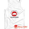 Peter Paul Cadbury Get Tasters Unisex Tank Top