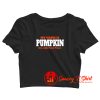 Peter Peter Halloween Crop Top Shirt