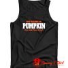 Peter Peter Halloween Tank Top