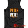 Peter Peter Tank Top