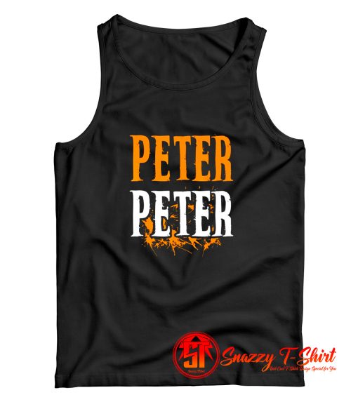 Peter Peter Tank Top