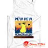 Pew Pew Madafakas Tank Top