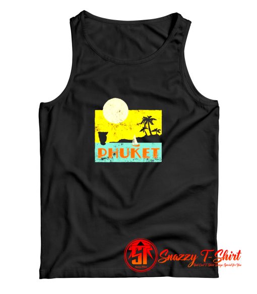 Phuket Tank Top