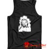 Picasso Native American Tank Top