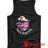 Pigs is Beautiful Graphic Tank Top