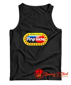 Pimpsicle Tank Top