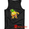 Pineapple Dab Tank Top