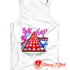 Pink Floyd Momentary Lapse of Reason Tank Top