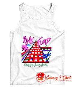 Pink Floyd Momentary Lapse of Reason Tank Top