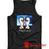 Pink Floyd Punk Rock Division Bell Heads Tank Top