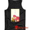 Pink Guy Cuisine Des Ramen Tank Top