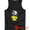 Pirate Wear Djs Tank Top