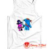 Pirates comic Tank Top