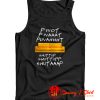 Pivot Pivaaat Piivahhht Tank Top