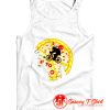 Pizza Moon Tank Top