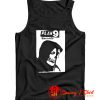 Plan 9 records Tank Top