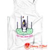 Play Twos Drink Booze Tank Top