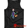 PokeJack Tank Top