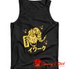 Pokemon Baby Adventure Japanese Tank Top