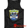 Pokemon Go Fest Tank Top