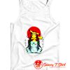 Pokemon Naruto Tank Top