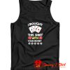 Poker Tank Top