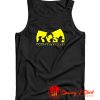 Pooh Tang funny moment Tank Top