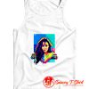 Pop Art Gal Gadot Wonder Women 84 Tank Top