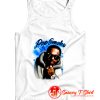 Pop Smoke King Of New York Star Tank Top