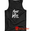 Pop Smoke Meet The Woo Music Rap Tank Top