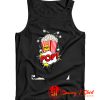 Popcorn Lovers Vintage Tank Top