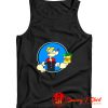 Popeye 1940 Tank Top