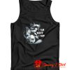 Popeye I Yam What I Yam Gangster Tank Top