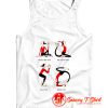 Popeye Olive yoga Tank Top