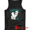 Popeye Salty Since 1929 Tank Top