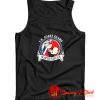 Popeye US Coast Guard Semper Paratu Tank Top