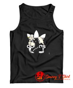 Popeye the Sailor Funny Tank Top