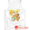 Popular Comic Boule Et Bill Tank Top