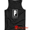 Portishead Tank Top