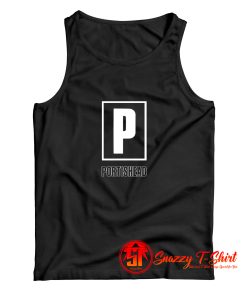 Portishead Tank Top