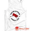 Portland Mavericks Baseball Club Tank Top