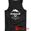 Portland Oregon Estd1843 Pacific Northwest Tank Top