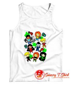 Possible Team Tank Top