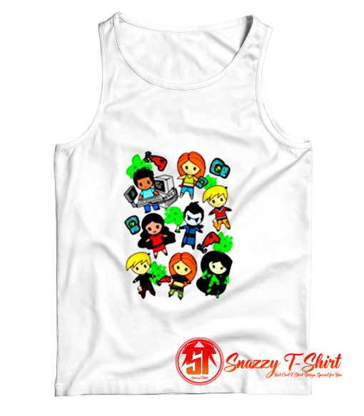 Possible Team Tank Top