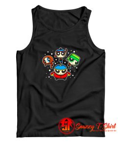 Power Park Boys Tank Top