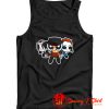 Power Puff Serial Killers Halloween Tank Top