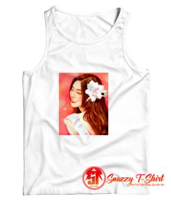 Power Up Irene Tank Top