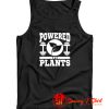 Powered By Plants Tank Top