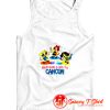 Powerpuff Girls Cancun Novelty Tank Top